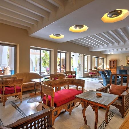 Ksar Anika Boutique Hotel & Spa Marrakesz Zewnętrze zdjęcie